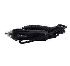 DaVinci Car Charger