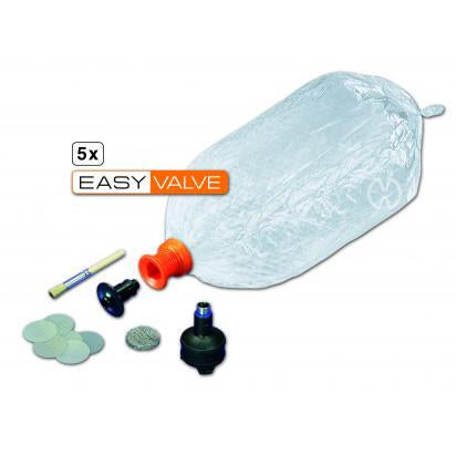 Volcano Easy Valve Starter Set