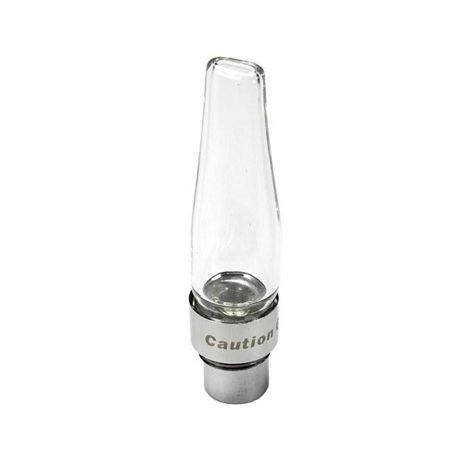 Flowermate Glass Mouthpiece