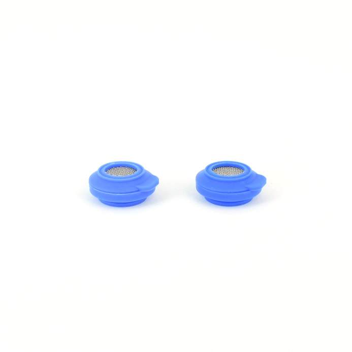 Fury Edge O-Ring and Screen Set