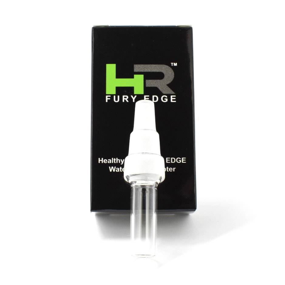 Water Adapter (Fury Edge/Rogue)