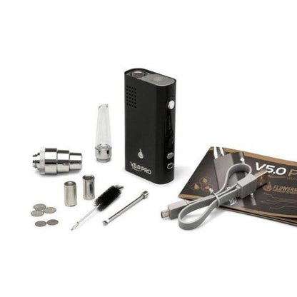 Flowermate V5.0S Mini Pro Vaporizer