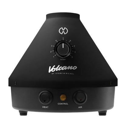 Volcano Vaporizer