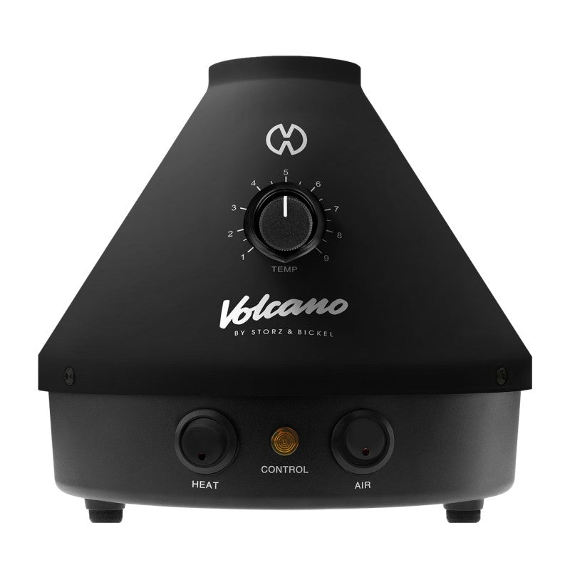 Volcano Vaporizer