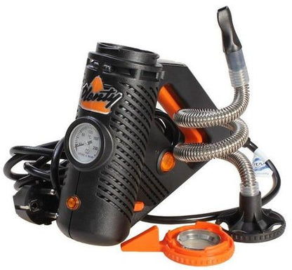 Plenty Vaporizer