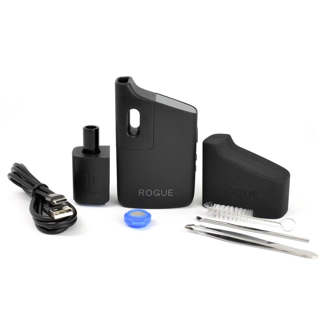 Rogue Vaporizer
