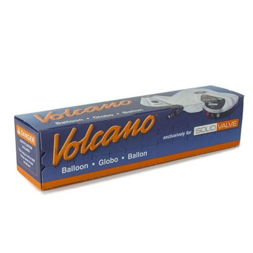 Volcano Solid Valve Replacement Bags