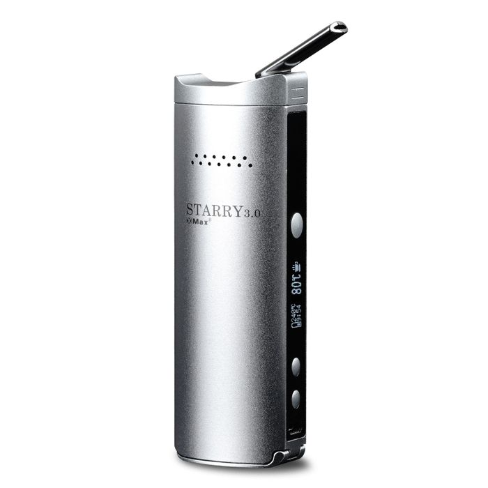 XMAX Starry V3 Vaporizer